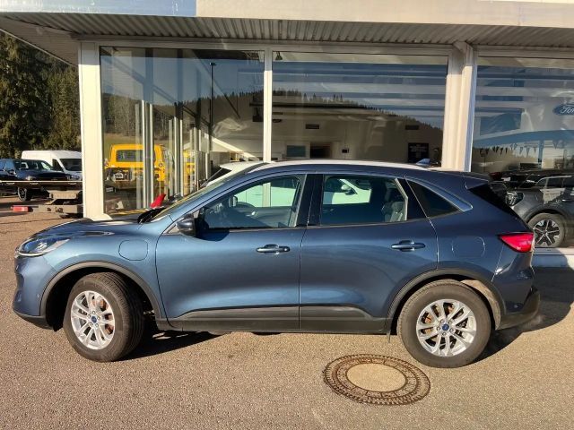 Ford Kuga Plug in Hybrid Titanium