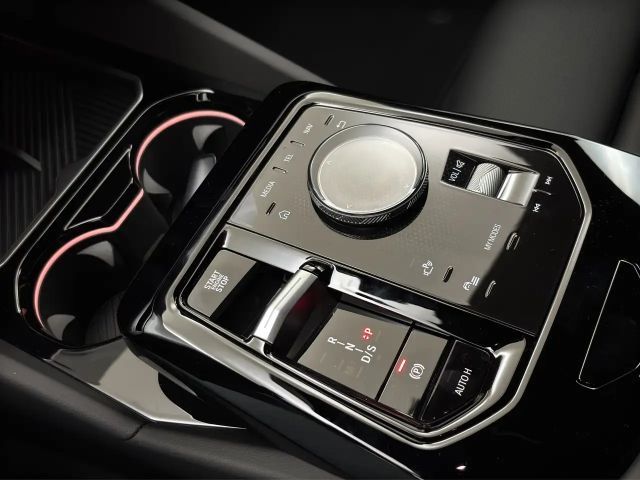 BMW 520 520d Touring xDrive