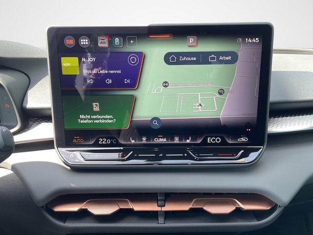 Cupra Terramar 1.5 e-Hybrid VZ