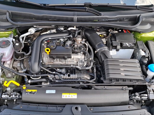 Volkswagen Taigo 1.0 TSI