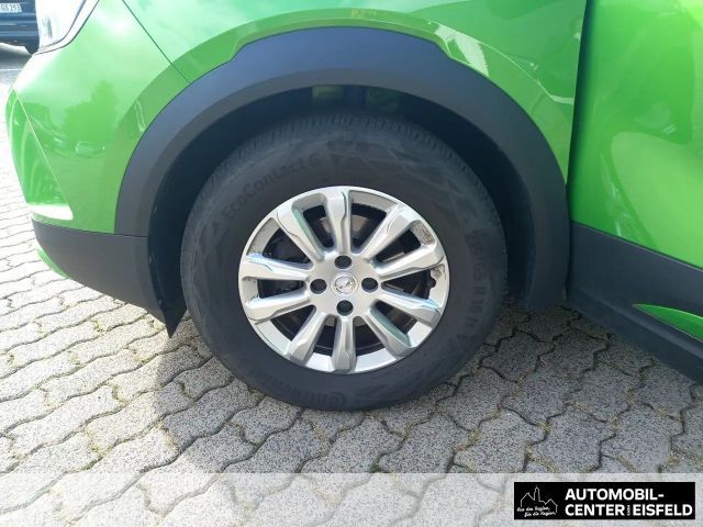 Opel Mokka Edition Turbo