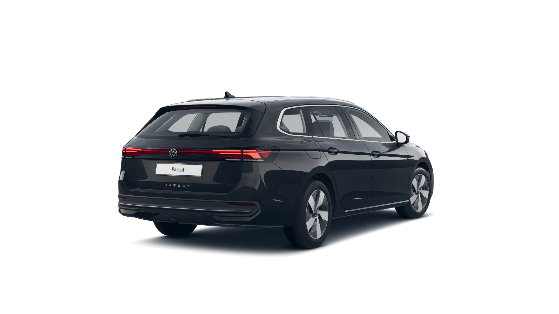 Volkswagen Passat 2.0 TDI