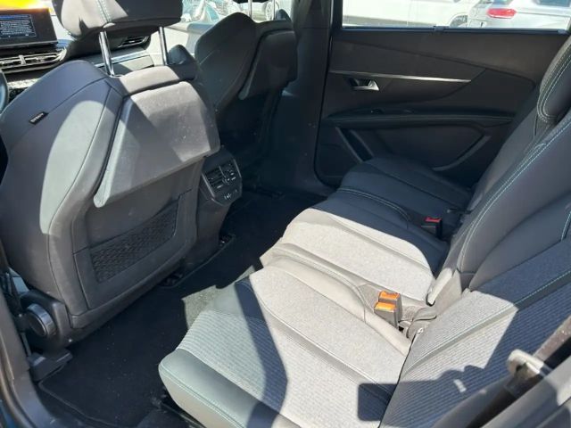 Peugeot 5008 Allure Pack