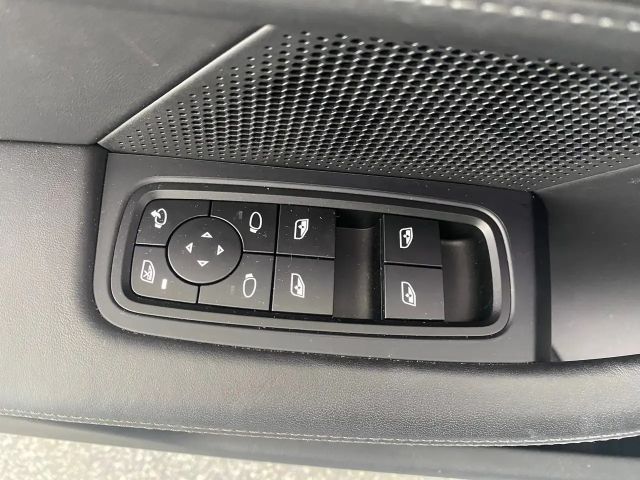 Porsche Taycan Sport Turismo Turbo