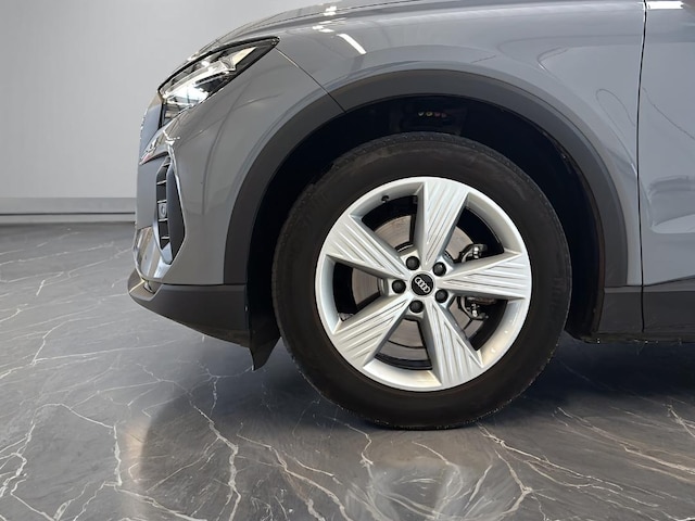 Audi Q4 e-tron 35 Sportback