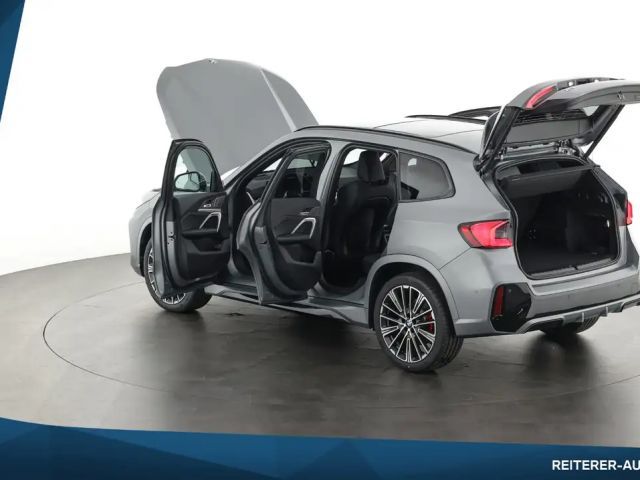 BMW X1 xDrive20d