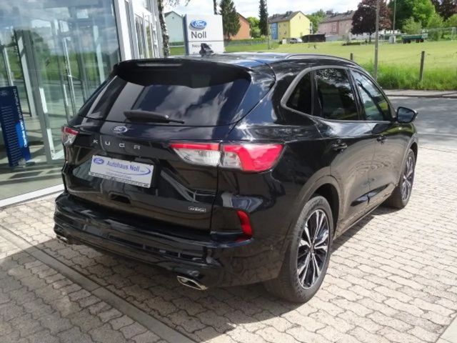 Ford Kuga Plug in Hybrid ST Line X