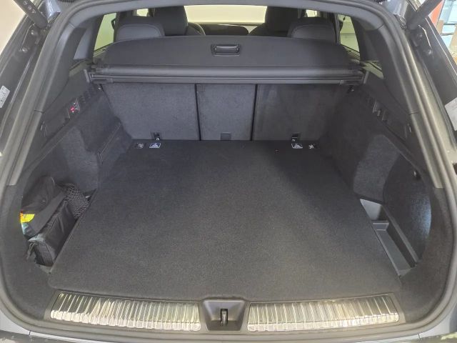 Audi Q5 Hybride Quattro