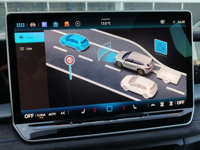 Volkswagen Tayron DSG