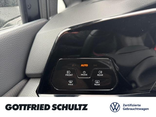 Volkswagen Golf DSG GTI Golf VIII