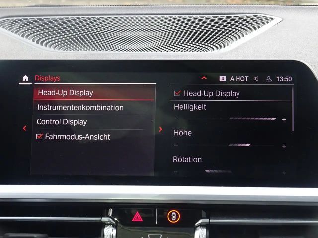 BMW 340 Touring xDrive