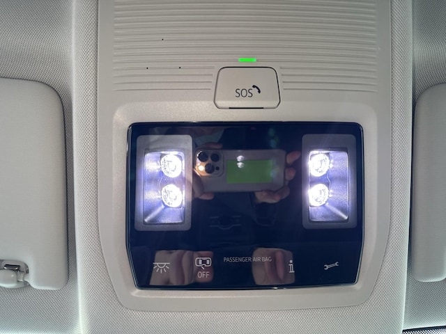 Volkswagen Tiguan eTSI CarPlay/AHK/Virt/360/ACC/LED