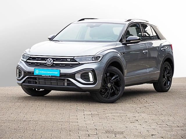 Volkswagen T-Roc 1.5 TSI R-Line