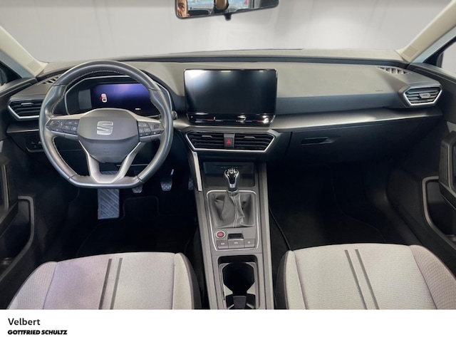 Seat Leon Sportstourer Style