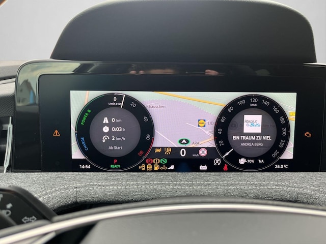 Skoda Superb Combi Selection iV