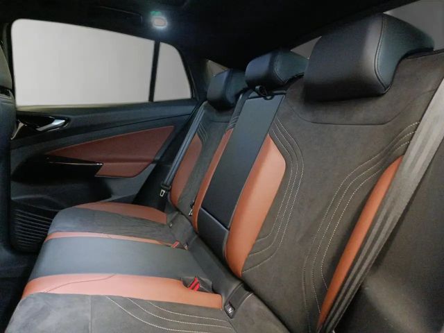 Volkswagen ID.5 77 KWh IQ.Drive Pro