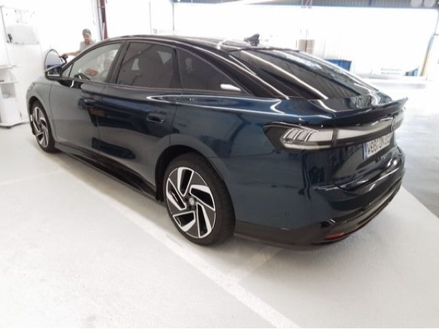 Volkswagen ID.7 IQ.Drive Pro