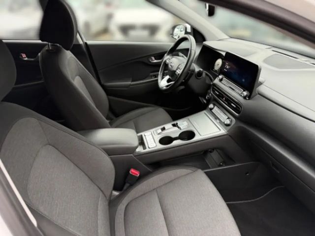 Hyundai Kona 2WD Electric Trend