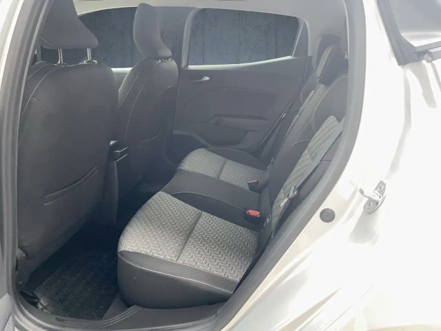 Renault Clio Evolution TCe 90