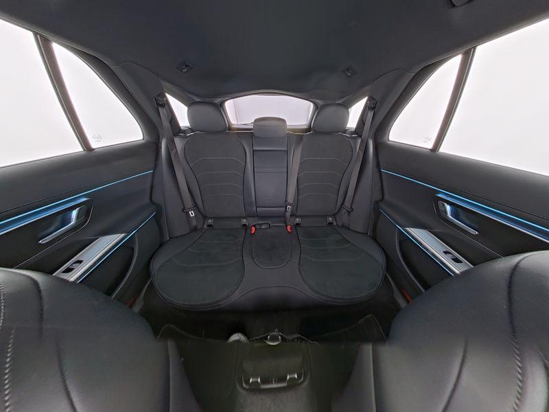 Mercedes-Benz E 200 AMG Line Estate