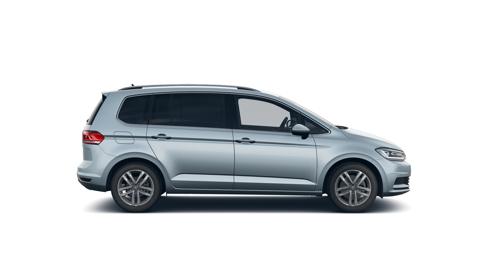 Volkswagen Touran 1.5 TSI DSG
