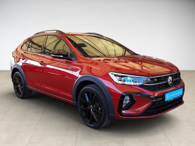 Volkswagen Taigo 1.0 TSI