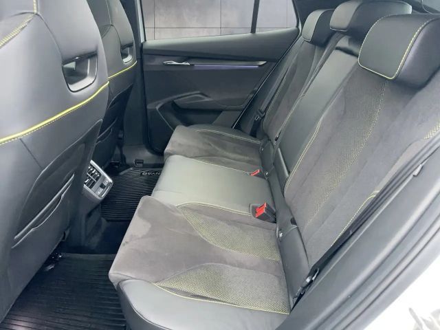 Skoda Enyaq Coupe RS