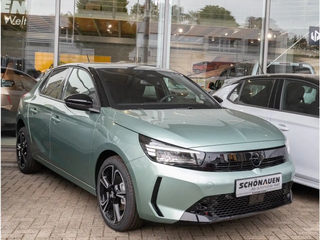 Opel Corsa business+