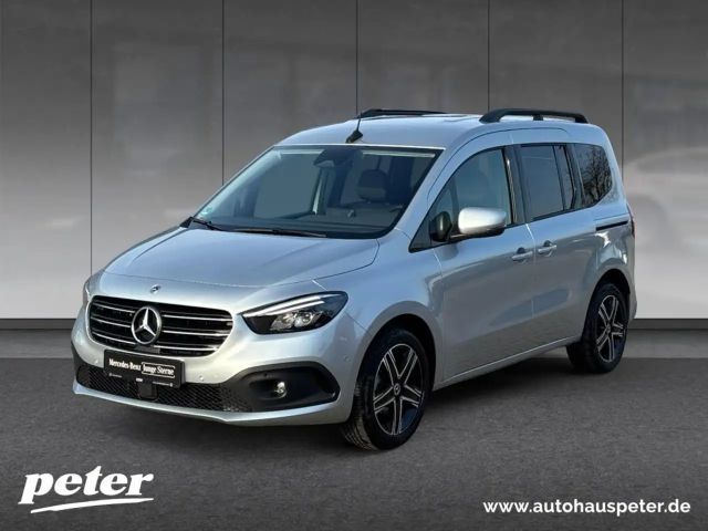 Mercedes-Benz T 180 Progressive