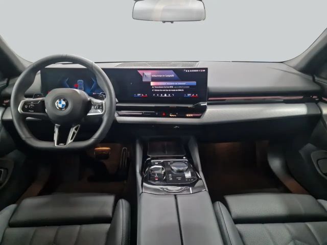 BMW 520 520d Touring