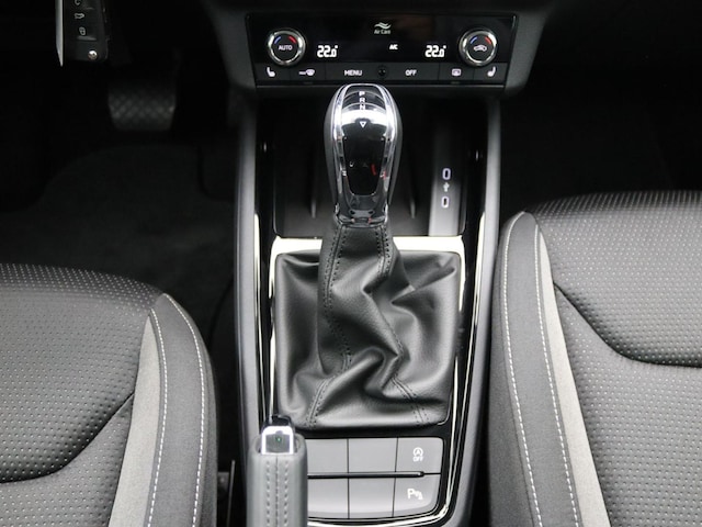 Skoda Kamiq 1.5 TSI Ambition