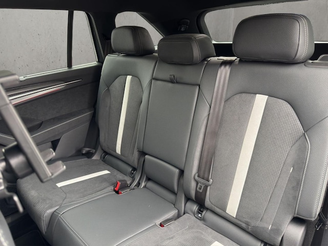 Skoda Kodiaq 4x4 Sportline