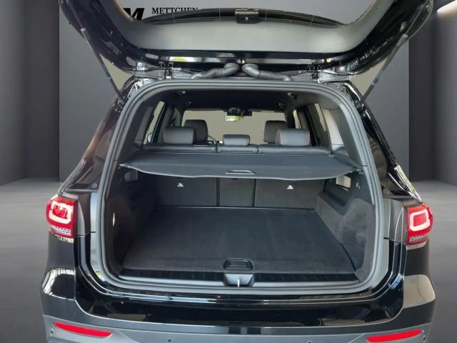 Mercedes-Benz GLB 200 AMG Line