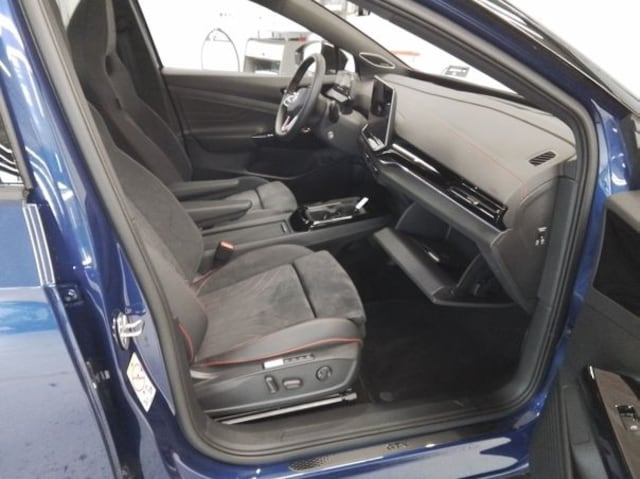 Volkswagen ID.4 Wärmepumpe/Kamera/Matrix/Pano/CCS/360