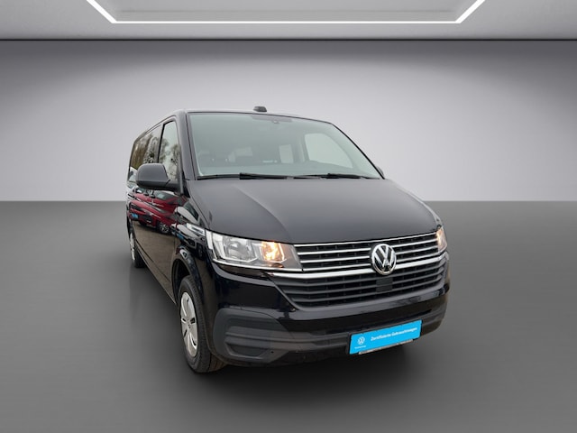 Volkswagen Caravelle 2.0 TDI DSG Lang T6