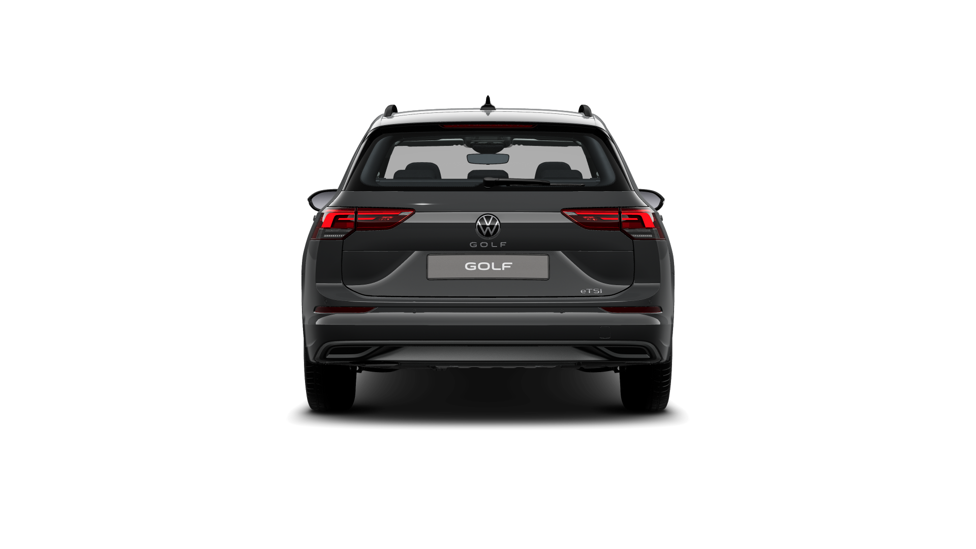 Volkswagen Golf Life Variant