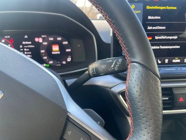 Seat Leon FR-lijn Sportstourer