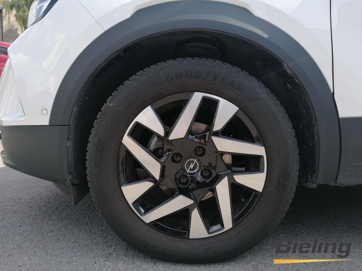 Opel Mokka GS-Line Grand Sport Turbo