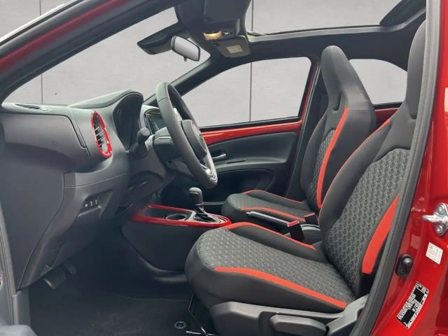 Toyota Aygo X Hatchback S-CVT