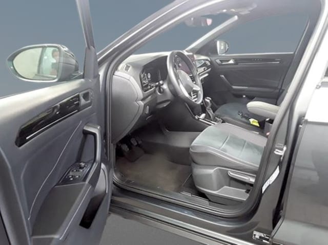 Volkswagen T-Roc 1.0 TSI Style