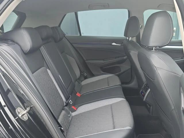 Volkswagen Golf 2.0 TDI DSG