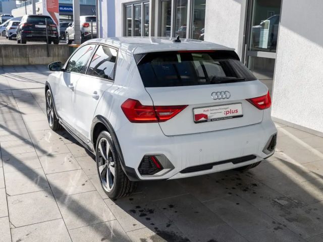 Audi A1 30 TFSI Allstreet