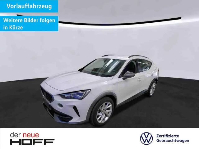 Cupra Formentor 1.4 e-Hybrid