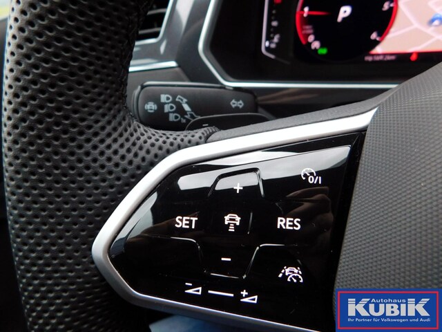 Volkswagen Tiguan 4Motion Allspace DSG IQ.Drive