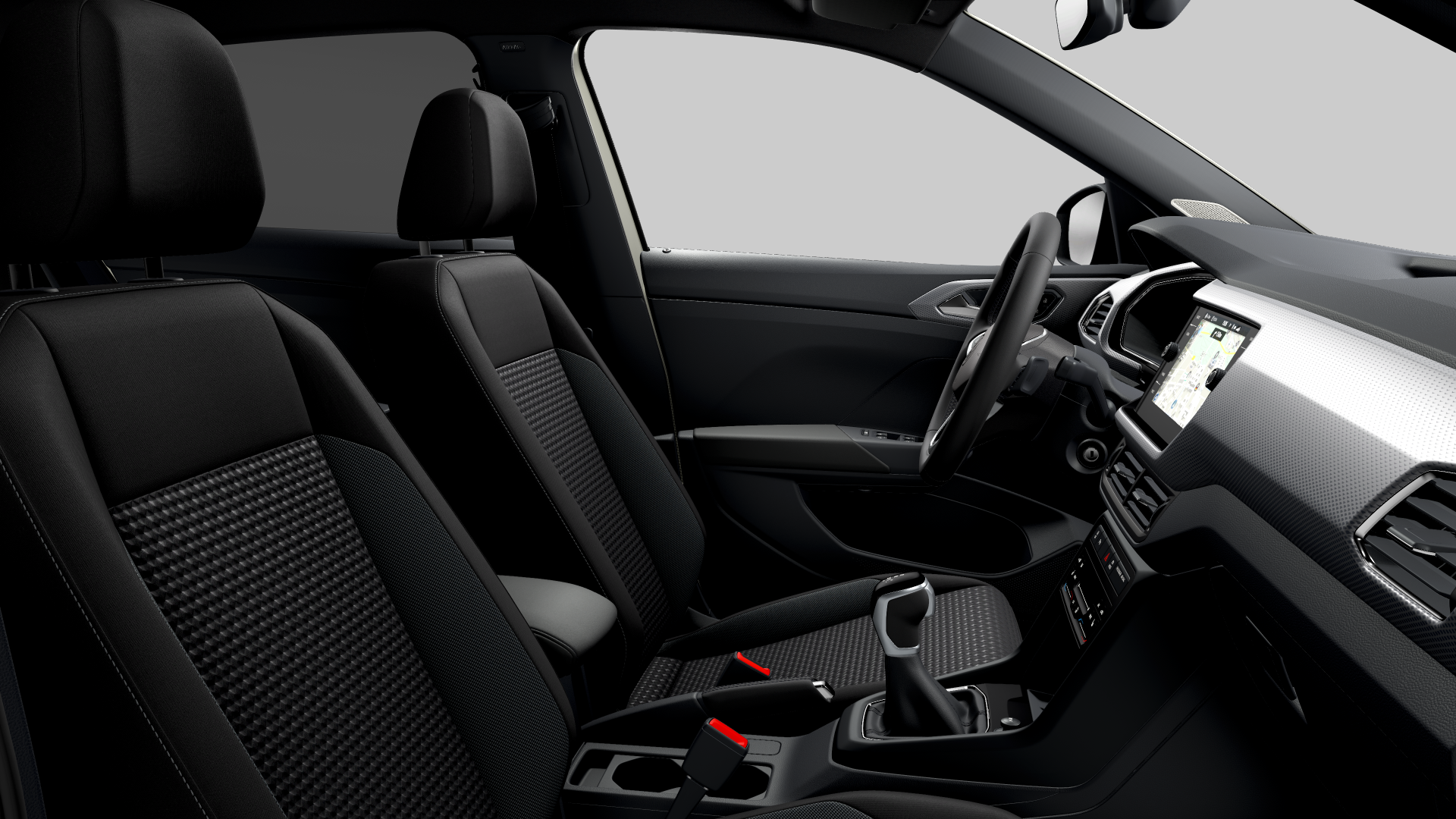 Volkswagen T-Cross DSG