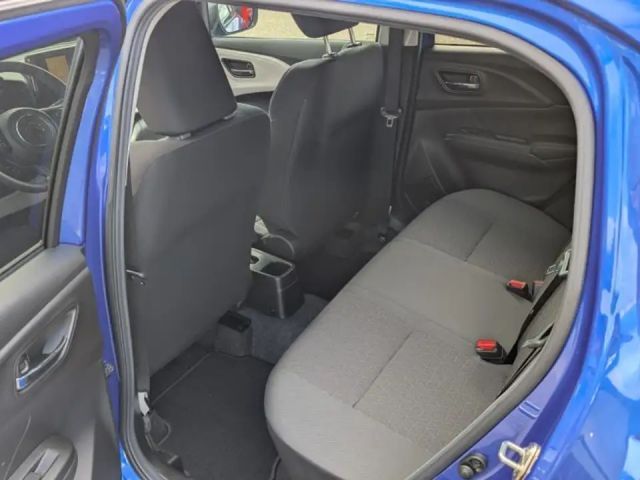 Suzuki Swift Comfort Hybrid