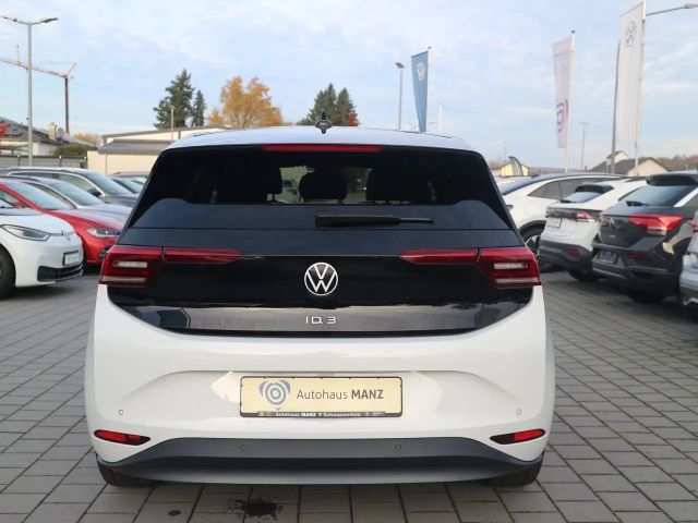 Volkswagen ID.3 150 kW Performance Pro