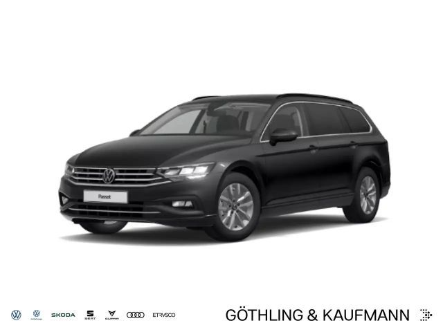 Volkswagen Passat 1.5 TSI Business DSG Variant