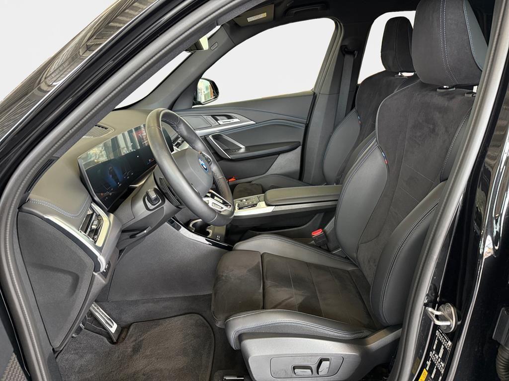 BMW iX1 M-Sport xDrive30