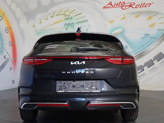 Kia ProCeed GDi GT-Line